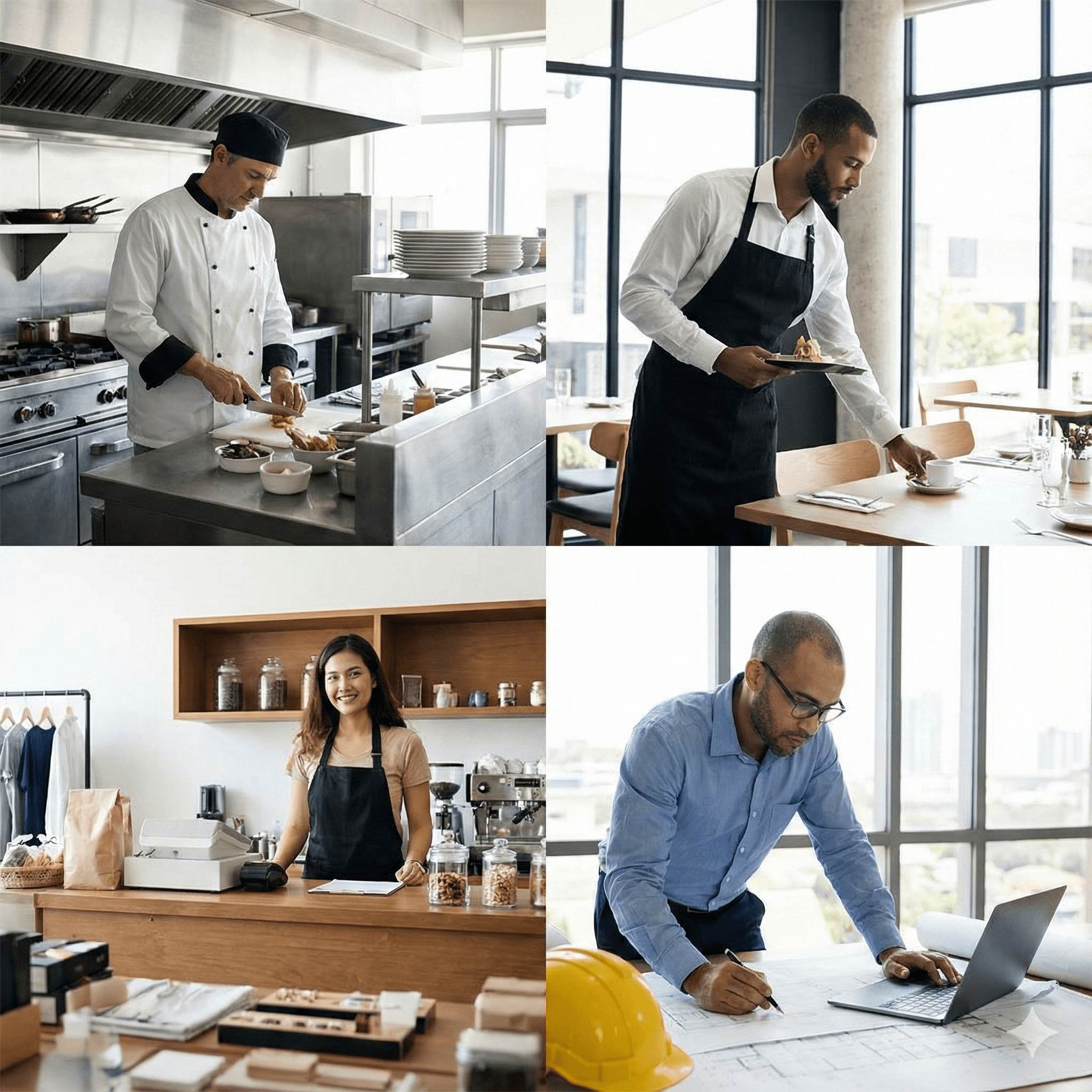 Maintenance & Repairs Services